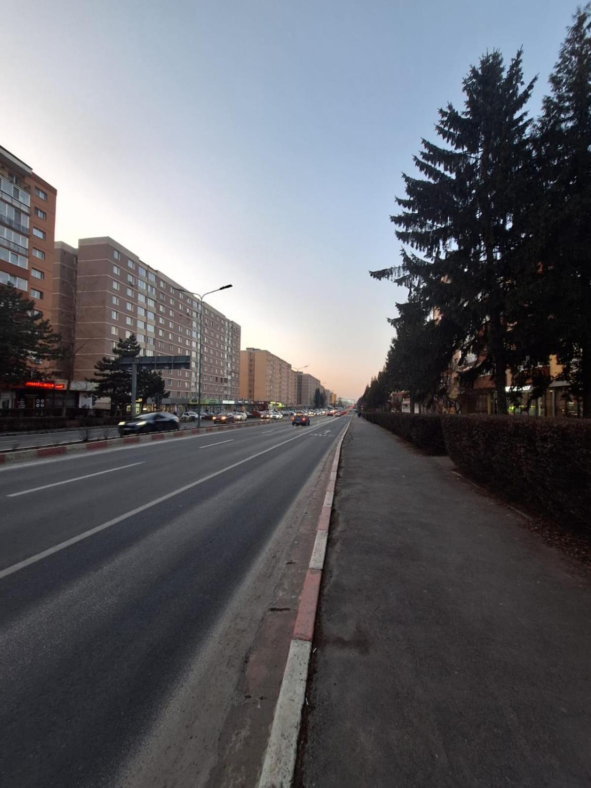 Onyx - Vision Aparthotel Brașov Exterior foto